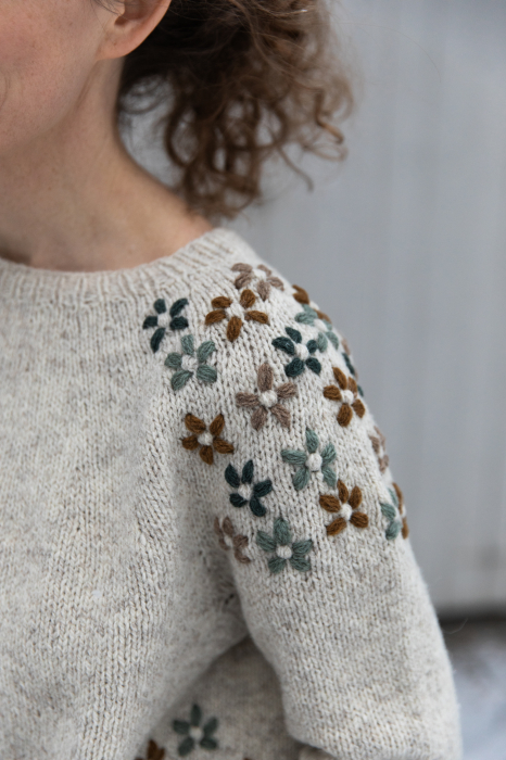 52 Weeks of Scrap Yarn: Projects for Crafters [5]