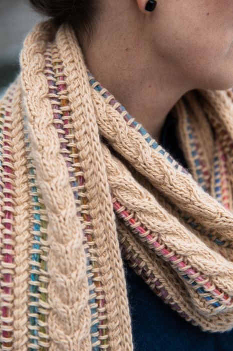 52 Weeks of Scrap Yarn: Projects for Crafters [3]