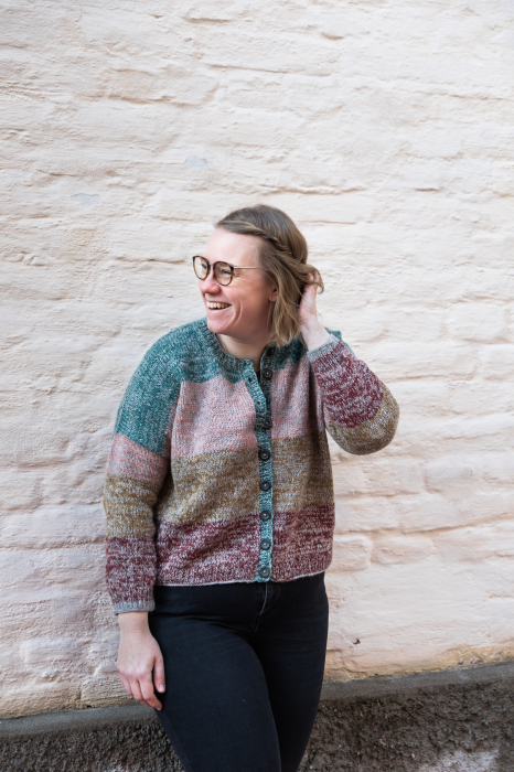 52 Weeks of Scrap Yarn: Projects for Crafters [10]