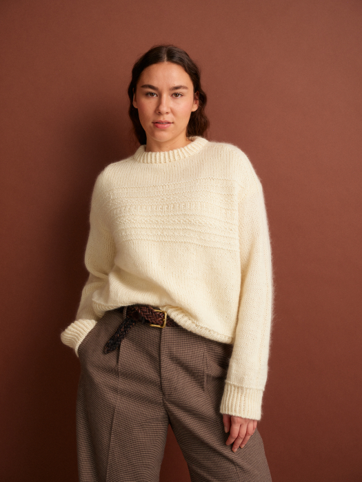 52 Weeks of Sweaters [5]