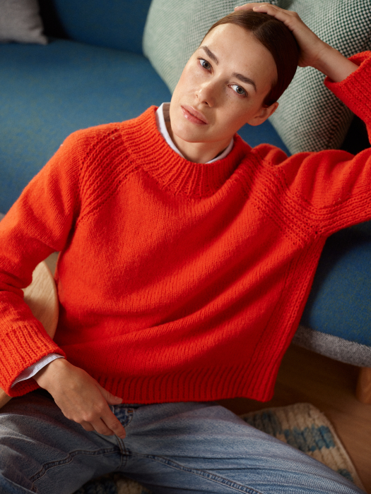 52 Weeks of Sweaters [44]