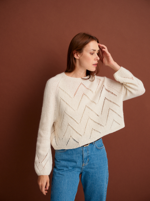 52 Weeks of Sweaters [9]