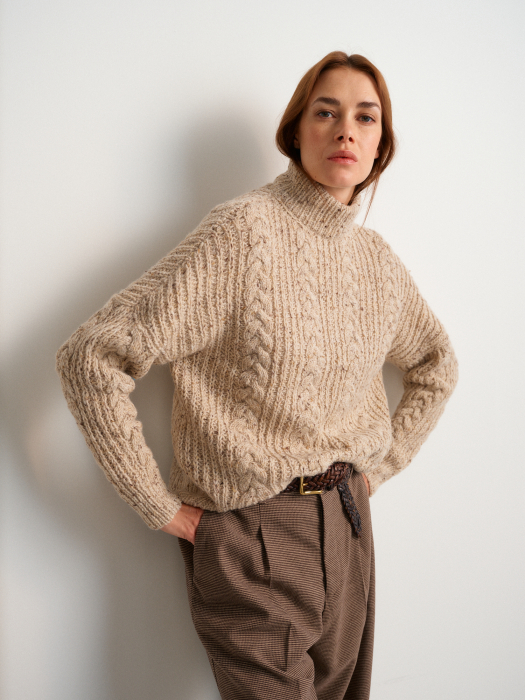 52 Weeks of Sweaters [40]