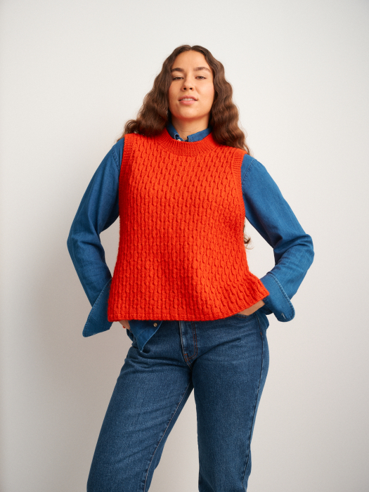52 Weeks of Sweaters [39]