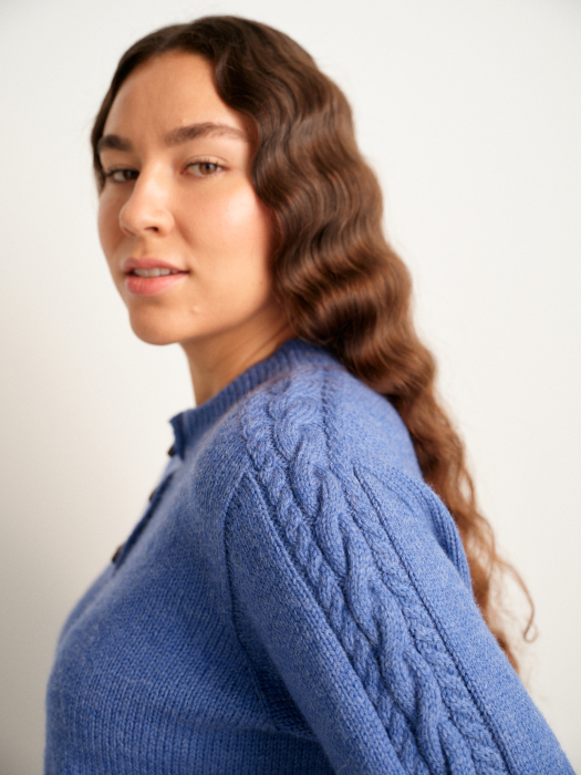 52 Weeks of Sweaters [13]