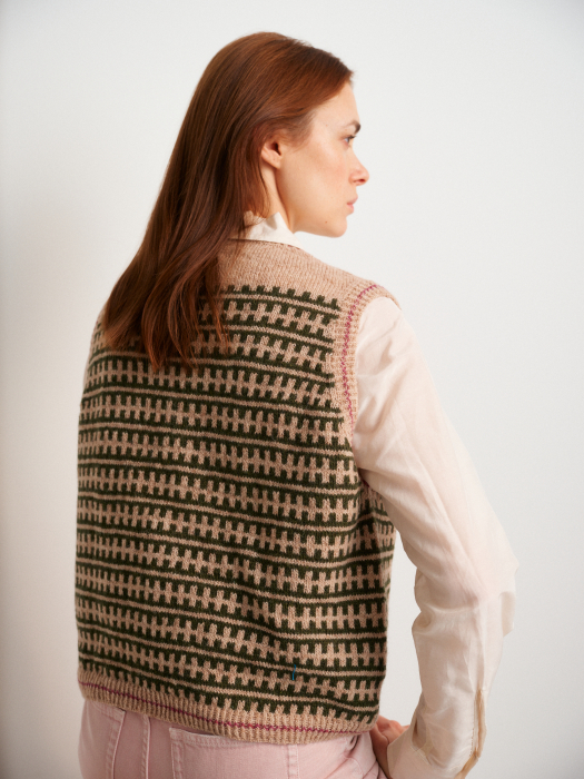 52 Weeks of Sweaters [29]