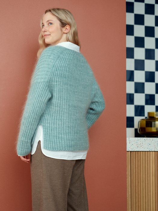 52 Weeks of Sweaters [17]