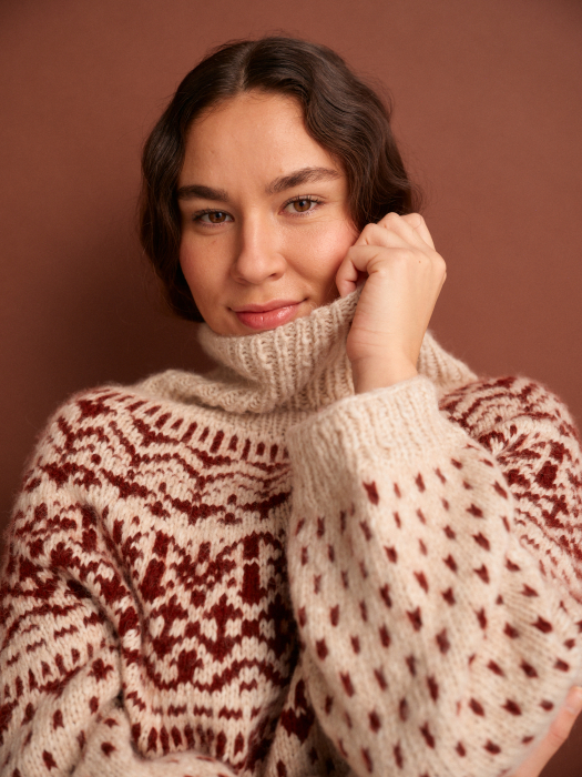 52 Weeks of Sweaters [34]