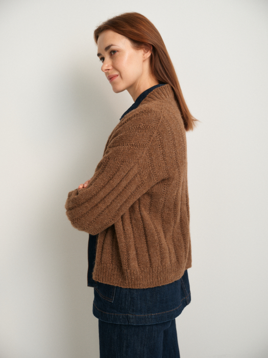 52 Weeks of Sweaters [20]