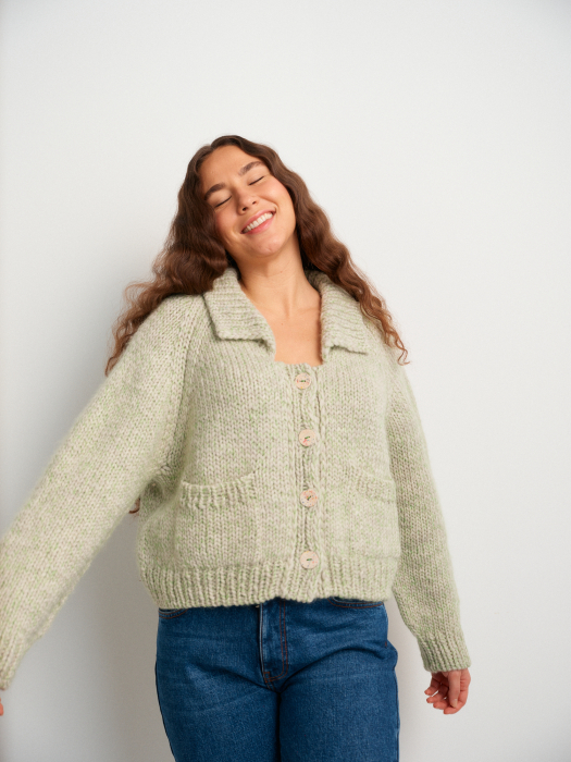 52 Weeks of Sweaters [31]