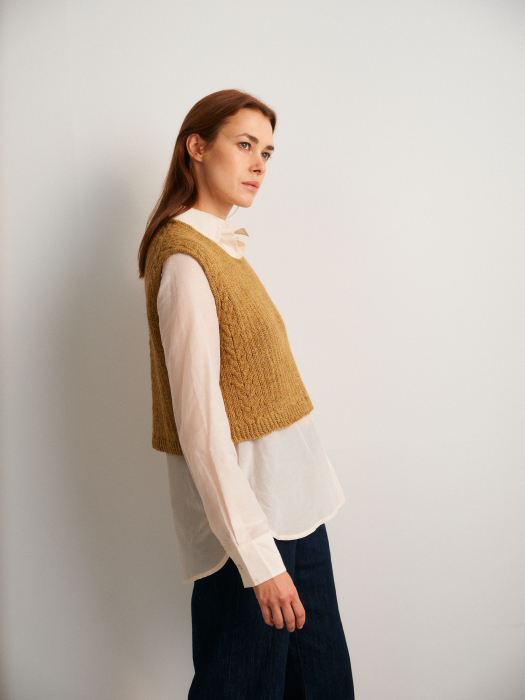52 Weeks of Sweaters [24]
