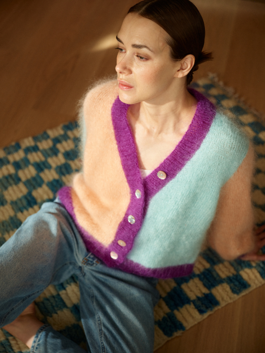 52 Weeks of Sweaters [16]