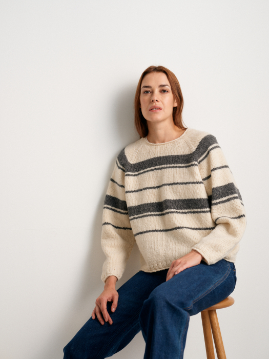 52 Weeks of Sweaters [42]
