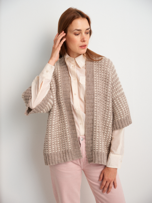 52 Weeks of Sweaters [35]