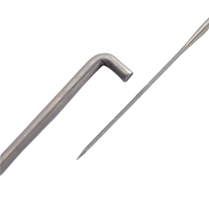 Ace Prym pentru împâslit (feltat)- fine [2]