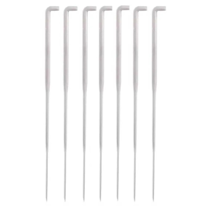 Ace Prym pentru împâslit (feltat) - groase [2]