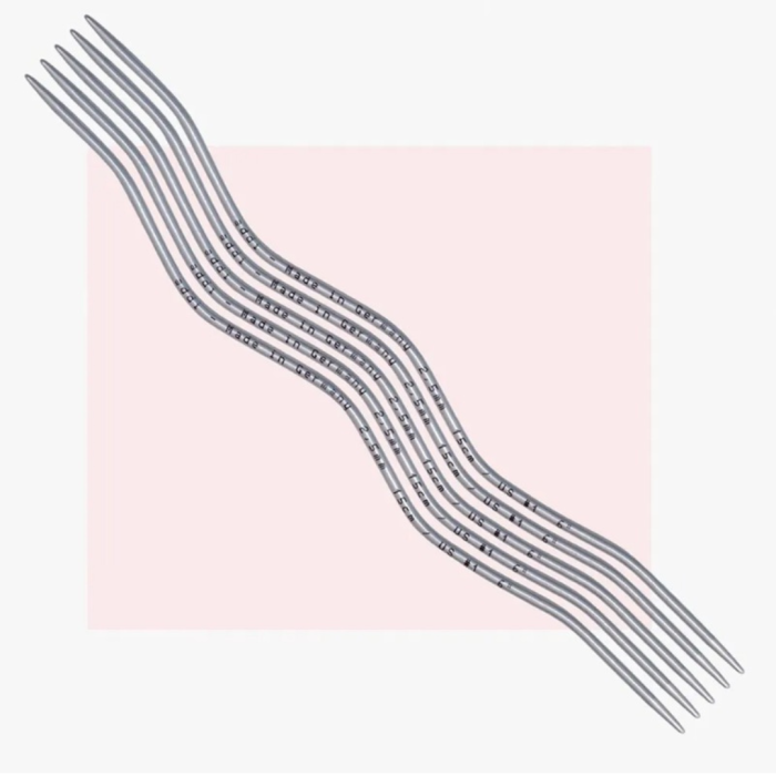 Addi CrasySnake andrele cu vârf dublu pentru șosete [5]