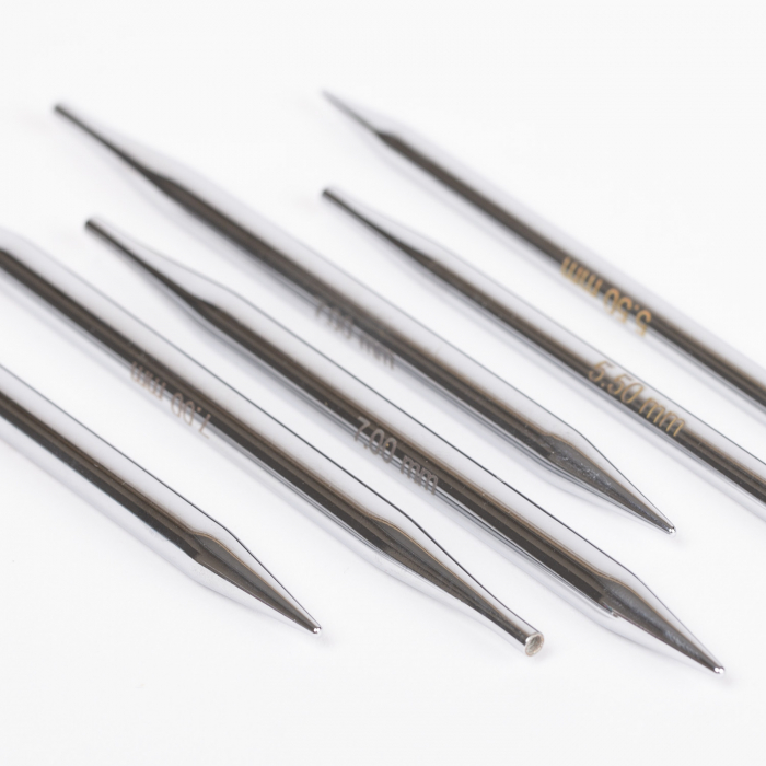 Andrele interschimbabile Drops Pro 3.5 mm [1]
