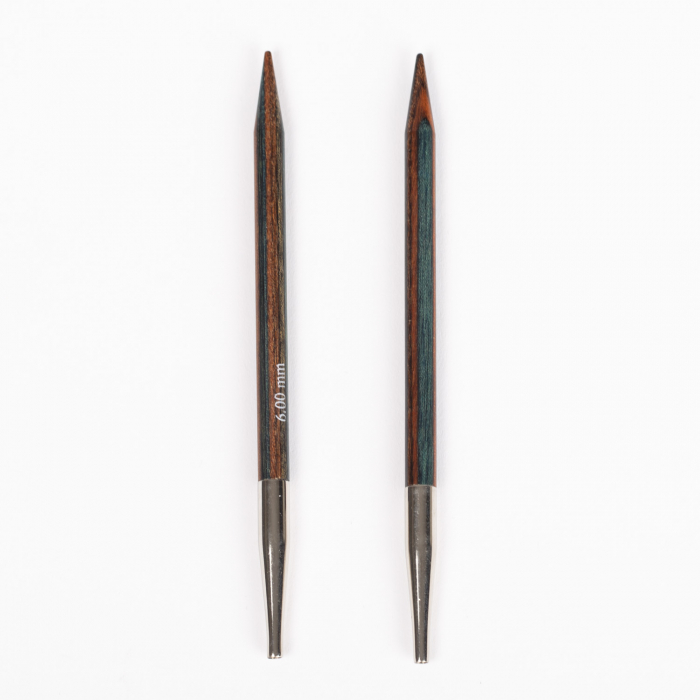 Andrele interschimbabile Drops Pro Romance 6.5 mm [3]