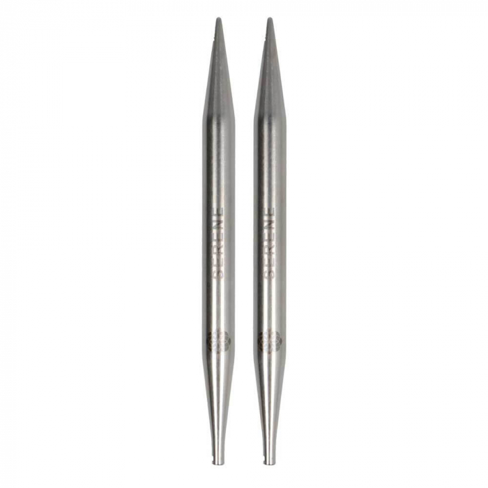 Andrele interschimbabile Knitpro Mindful 13 cm [2]