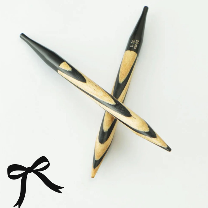 Cherie KnitPro-set andrele interschimbabile [4]