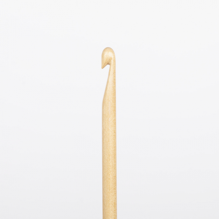 Croșetă lemn Drops 8 mm [2]