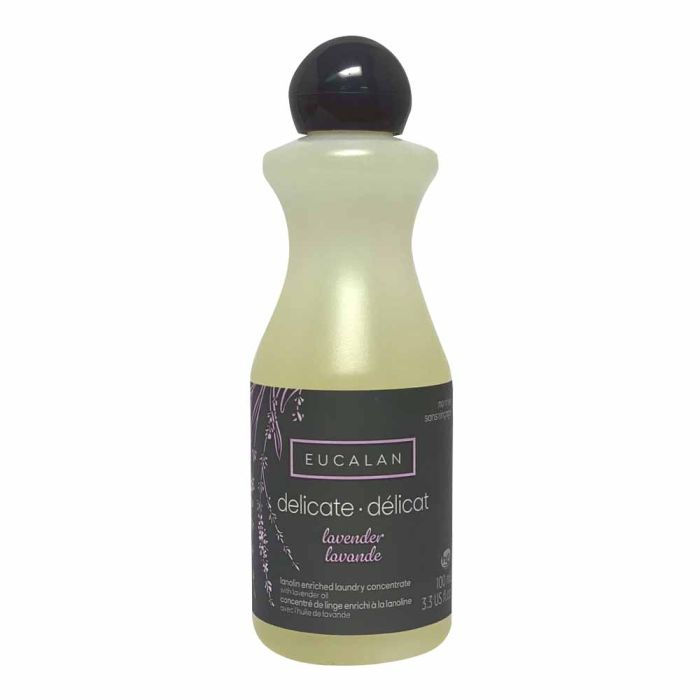 Detergent lana Eucalan- 100 ml [2]
