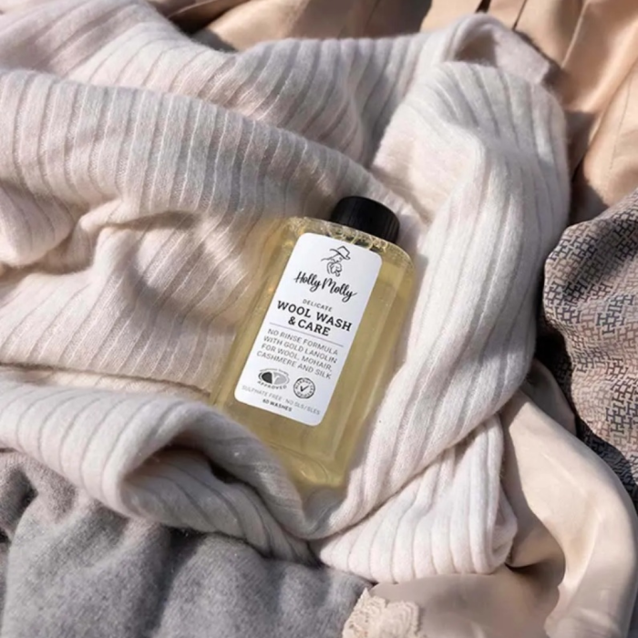 Detergent lână Holly Molly- 300 ml [3]