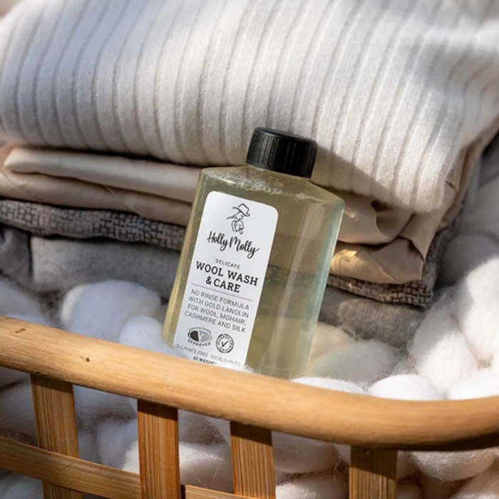 Detergent lână Holly Molly- 300 ml [2]