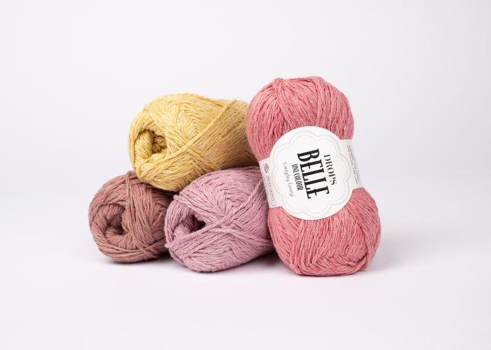 Drops Belle 50 g [2]