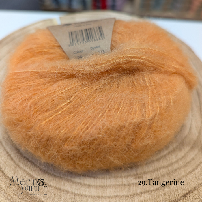 Drops Brushed Alpaca Silk 25 g [2]