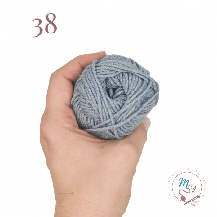 Fire tricotat Drops Merino Extrafine [3]