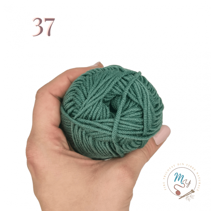Fire tricotat Drops Merino Extrafine [3]