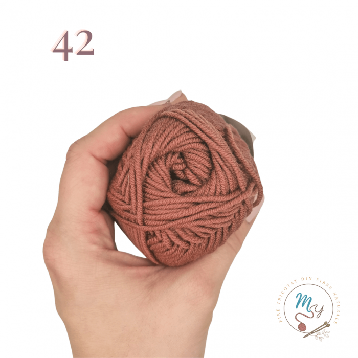 Fire tricotat Drops Merino Extrafine [3]
