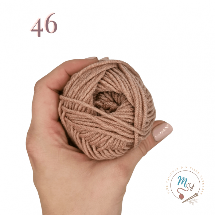 Fire tricotat Drops Merino Extrafine [3]