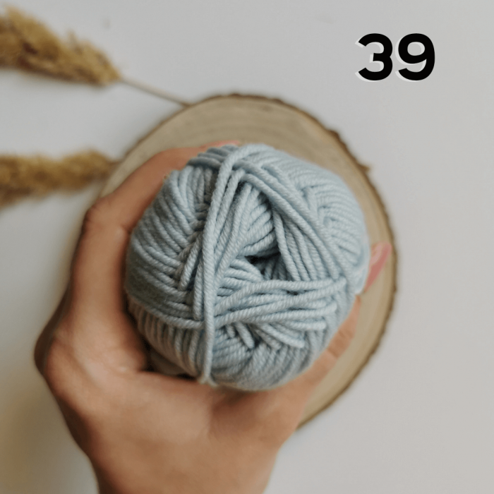 Fire tricotat Drops Merino Extrafine [4]
