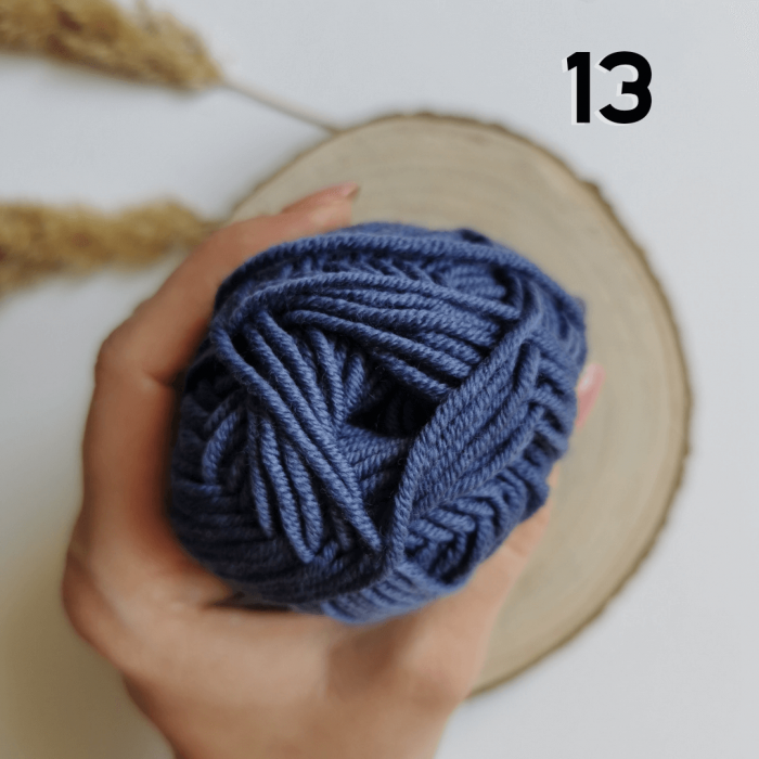Fire tricotat Drops Merino Extrafine [2]