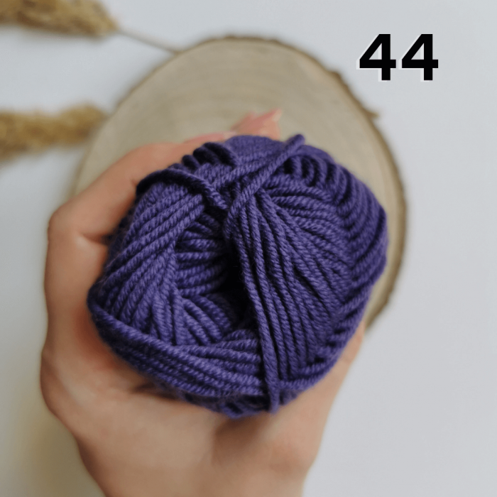 Fire tricotat Drops Merino Extrafine [2]