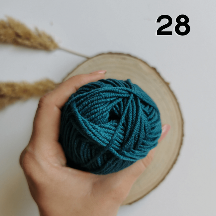 Fire tricotat Drops Merino Extrafine [2]
