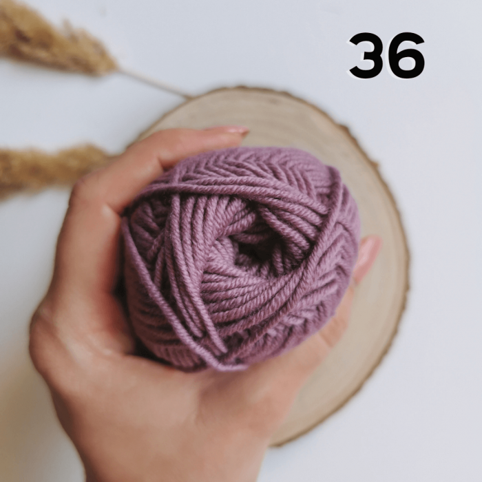 Fire tricotat Drops Merino Extrafine [4]
