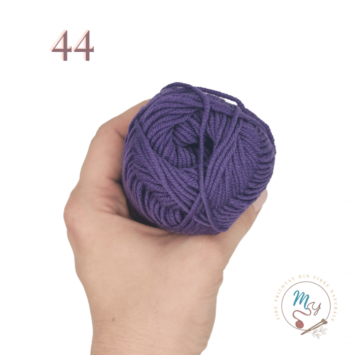 Fire tricotat Drops Merino Extrafine [3]