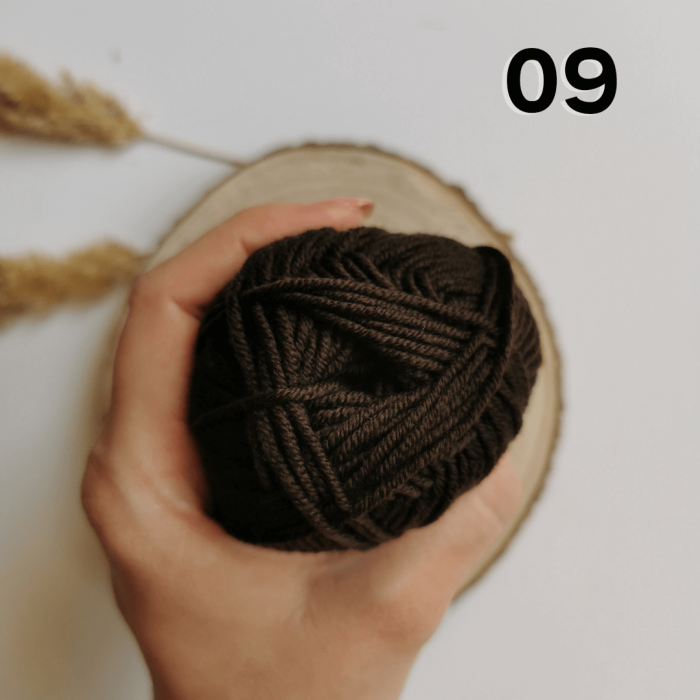 Fire tricotat Drops Merino Extrafine [2]