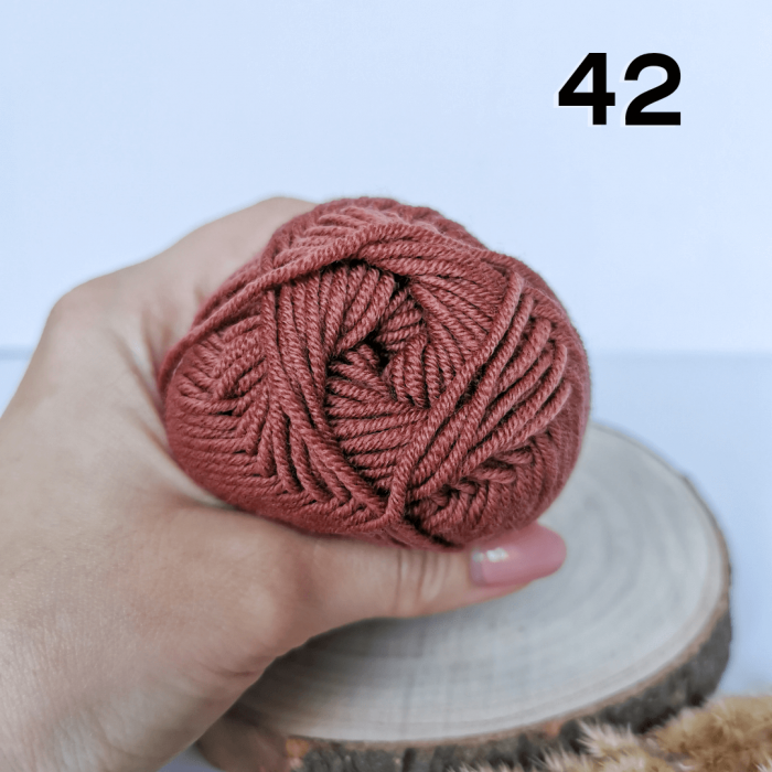 Fire tricotat Drops Merino Extrafine [2]