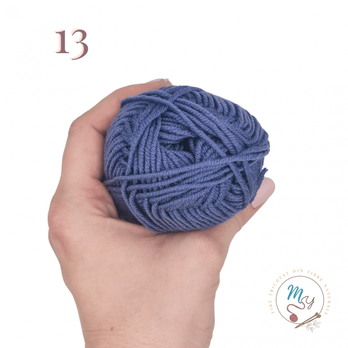 Fire tricotat Drops Merino Extrafine [3]