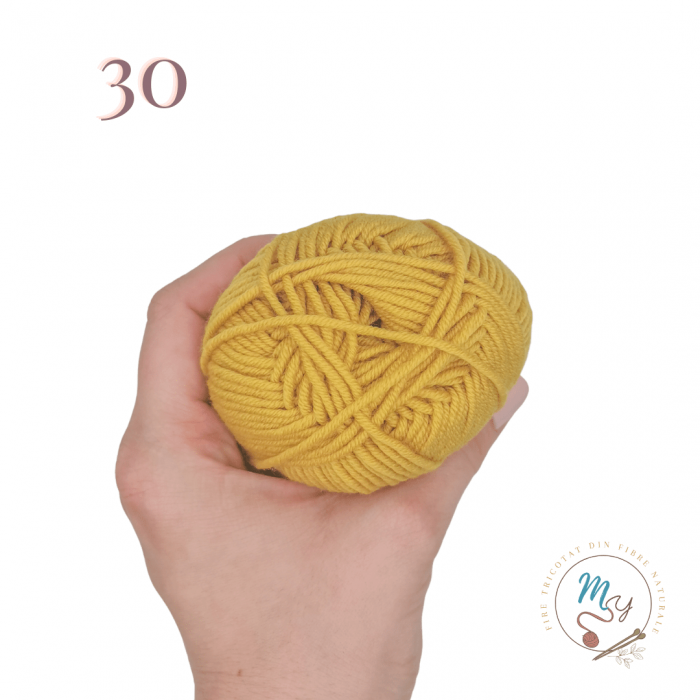 Fire tricotat Drops Merino Extrafine [3]