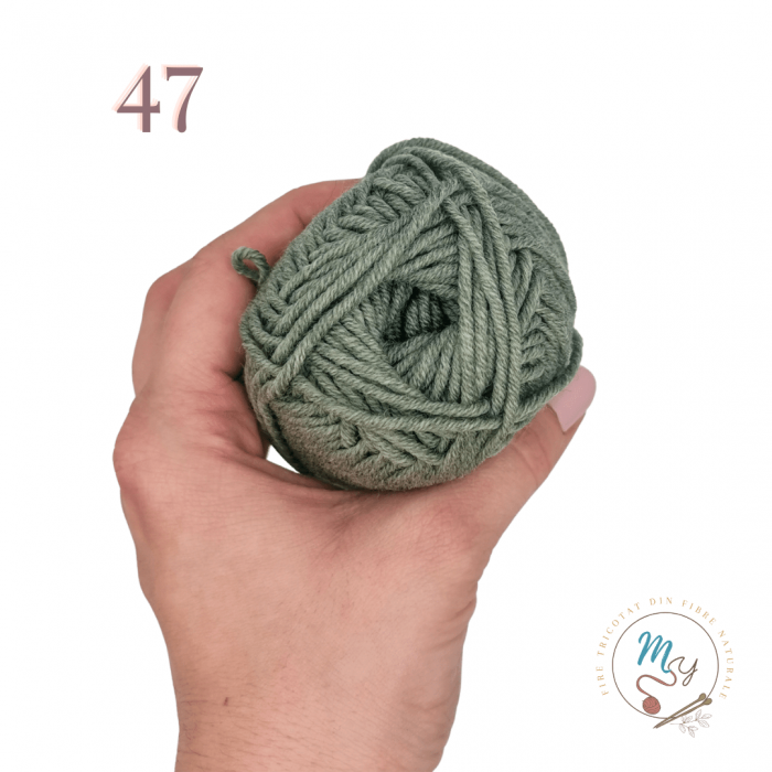 Fire tricotat Drops Merino Extrafine [3]