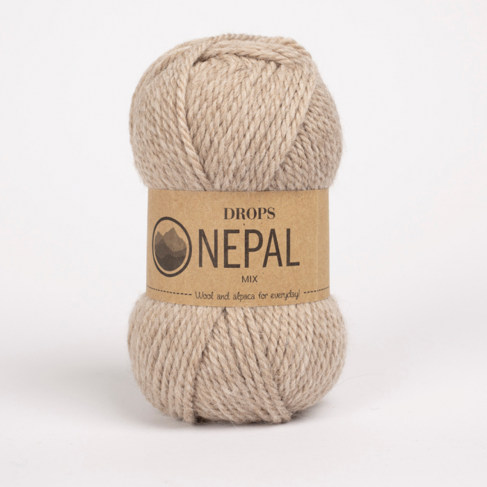 Drops Nepal mix 50 g [3]