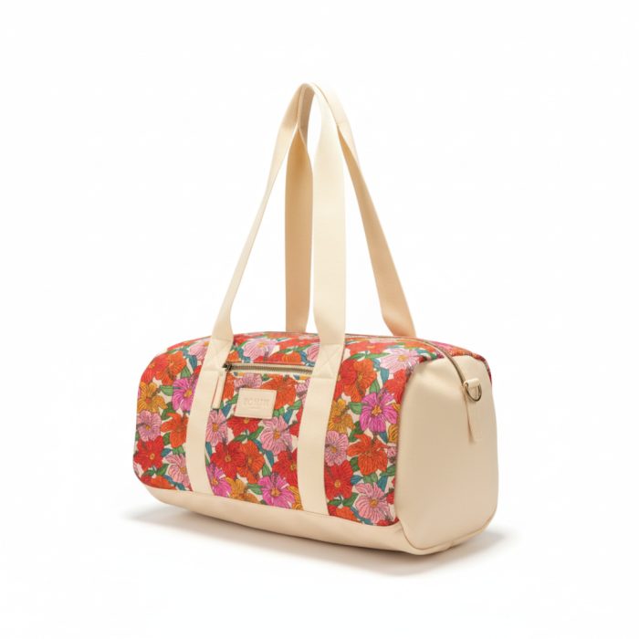 Geantă de proiect Bohin Blossom – 3 în 1 [2]