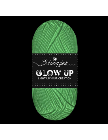Scheepjes Glow Up [4]