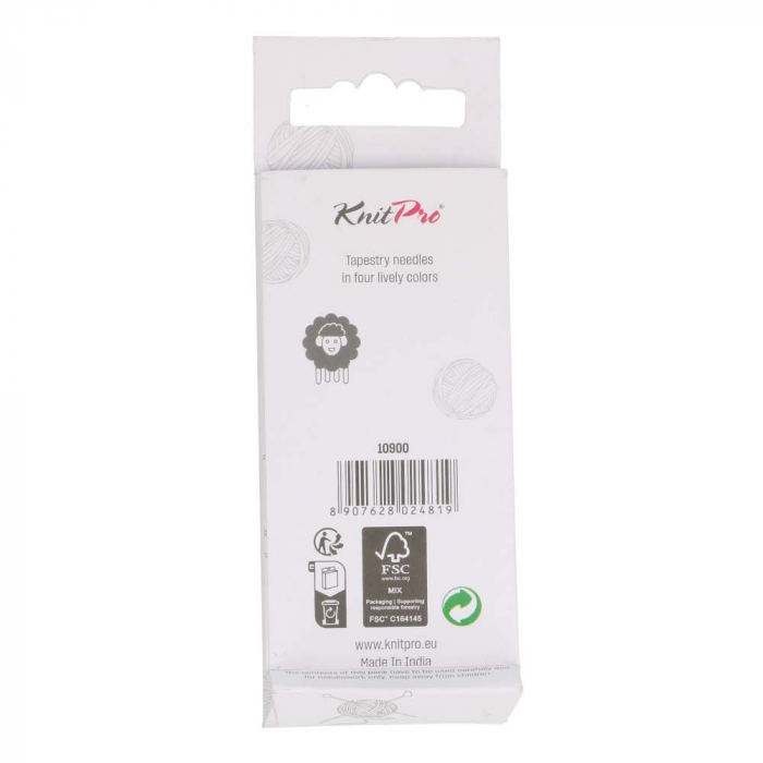 Ace tapiserie Knitpro [3]